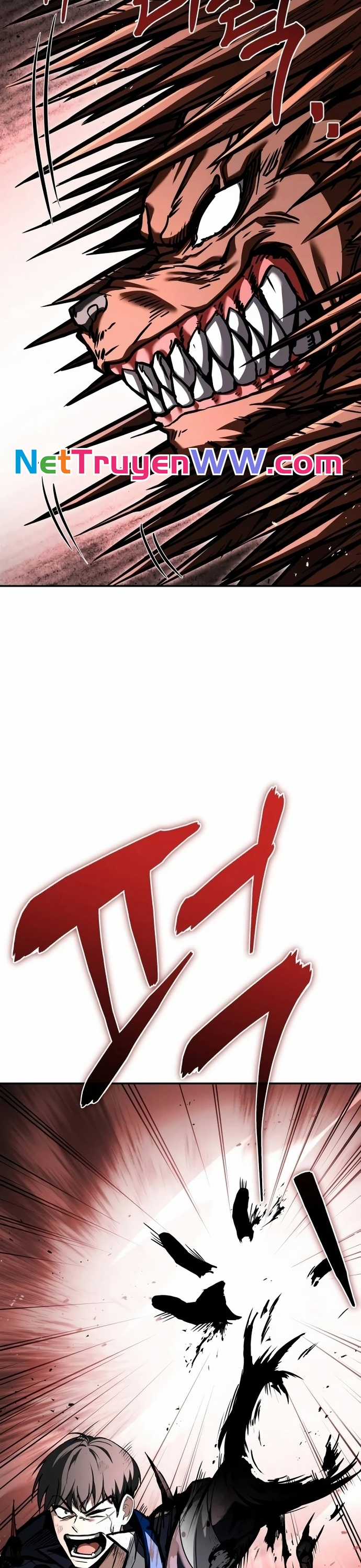 Kim Chiến Sĩ: Hành Trình Xây Dựng Đặc Tính Chapter 3 trang 34