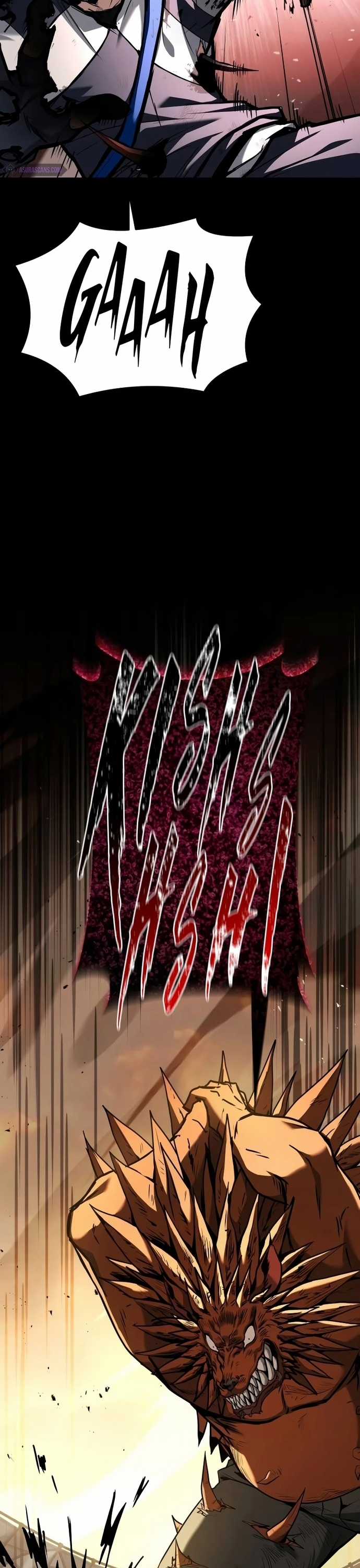 Kim Chiến Sĩ: Hành Trình Xây Dựng Đặc Tính Chapter 3 trang 35