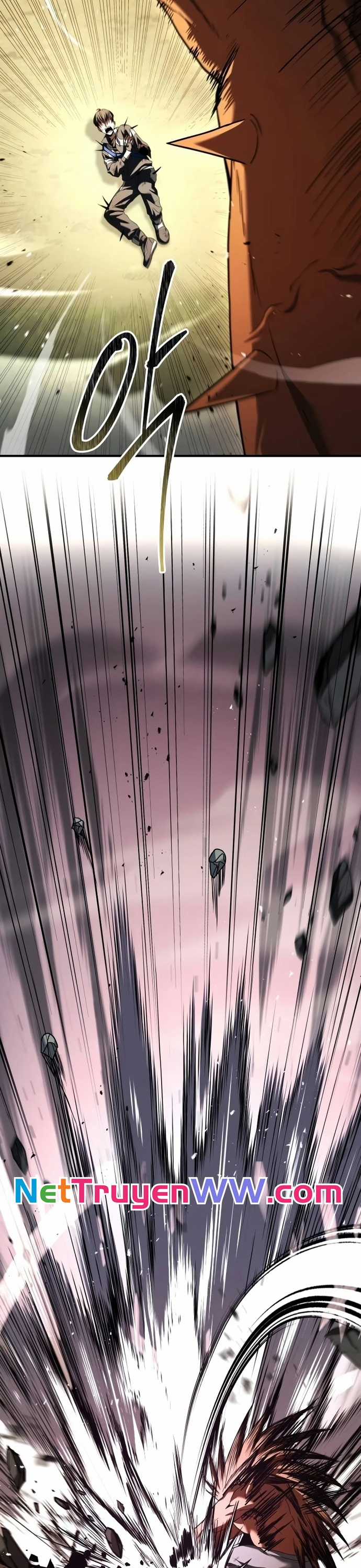 Kim Chiến Sĩ: Hành Trình Xây Dựng Đặc Tính Chapter 3 trang 38