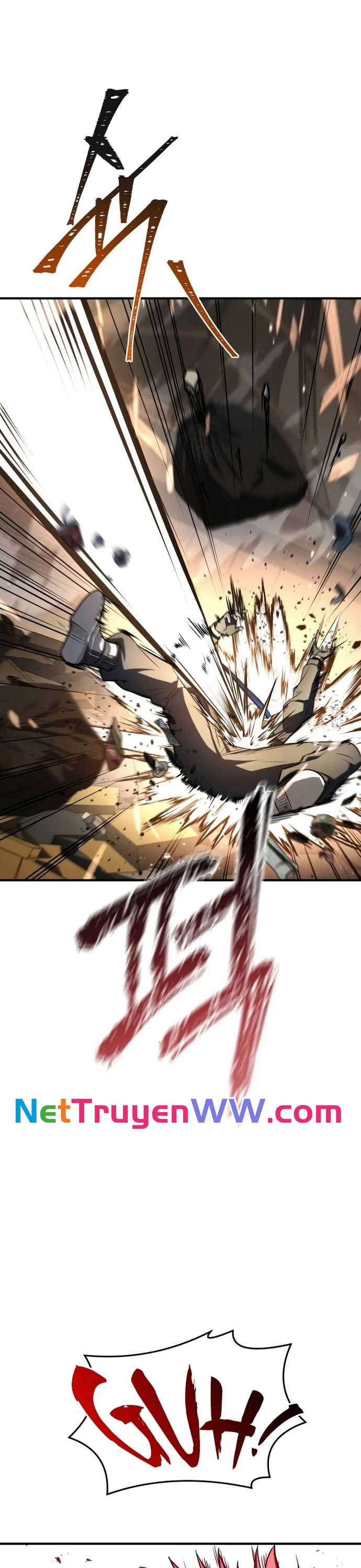 Kim Chiến Sĩ: Hành Trình Xây Dựng Đặc Tính Chapter 3 trang 4