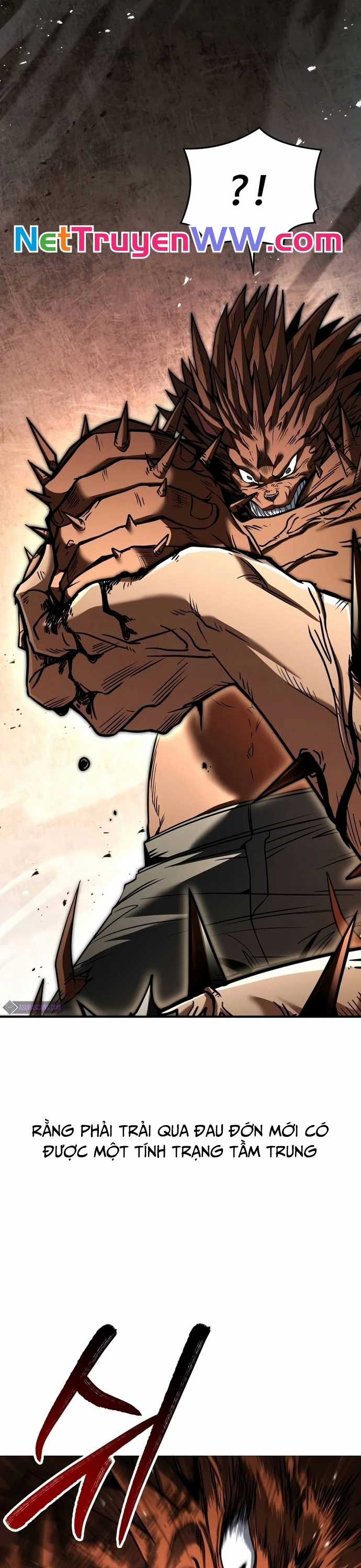 Kim Chiến Sĩ: Hành Trình Xây Dựng Đặc Tính Chapter 3 trang 43