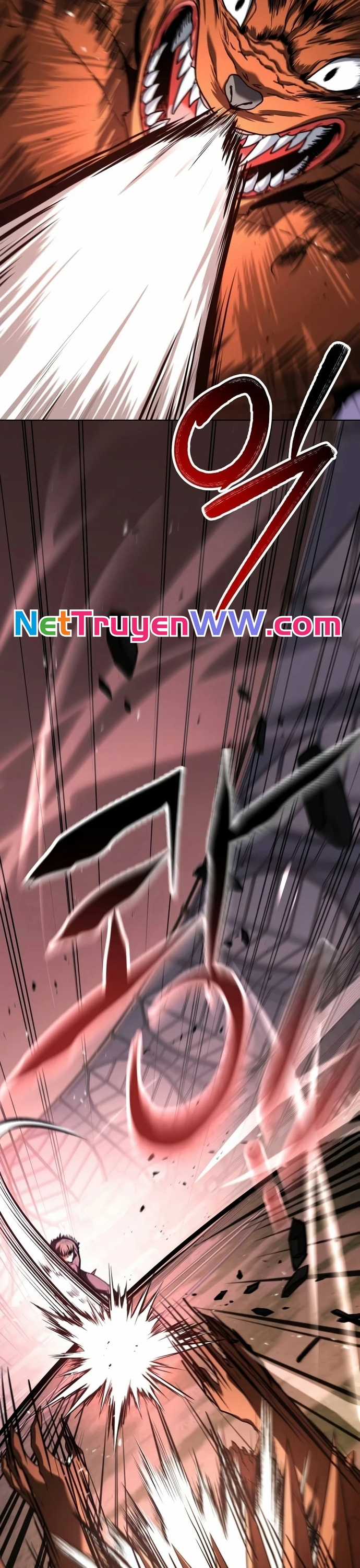 Kim Chiến Sĩ: Hành Trình Xây Dựng Đặc Tính Chapter 3 trang 44