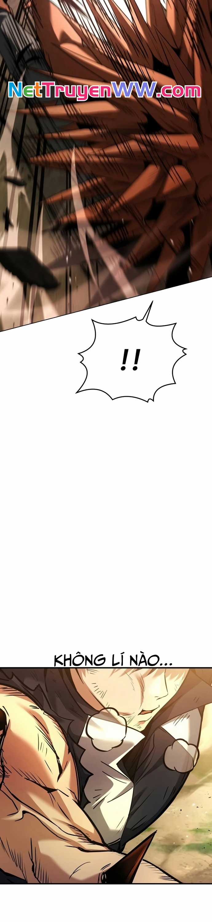 Kim Chiến Sĩ: Hành Trình Xây Dựng Đặc Tính Chapter 3 trang 45