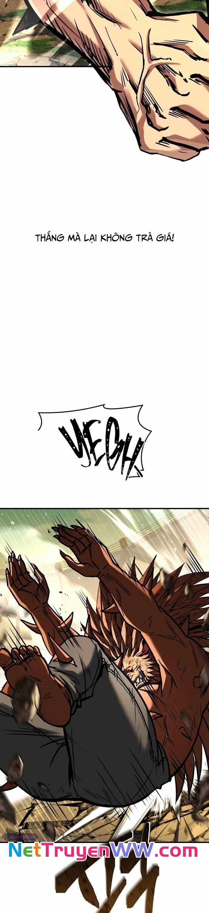 Kim Chiến Sĩ: Hành Trình Xây Dựng Đặc Tính Chapter 3 trang 47