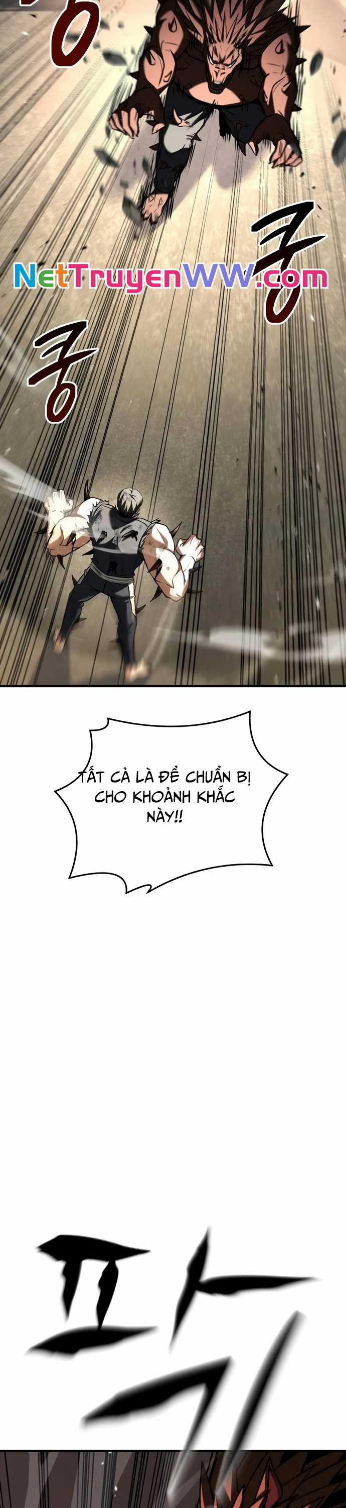 Kim Chiến Sĩ: Hành Trình Xây Dựng Đặc Tính Chapter 3 trang 50