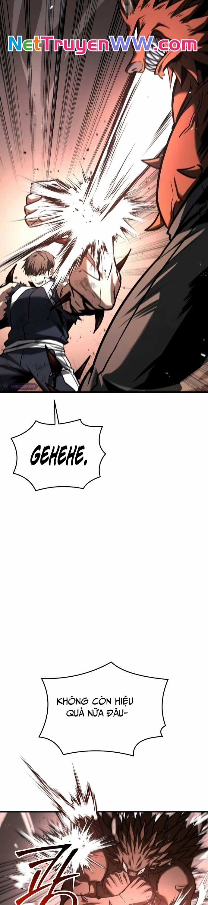 Kim Chiến Sĩ: Hành Trình Xây Dựng Đặc Tính Chapter 3 trang 51