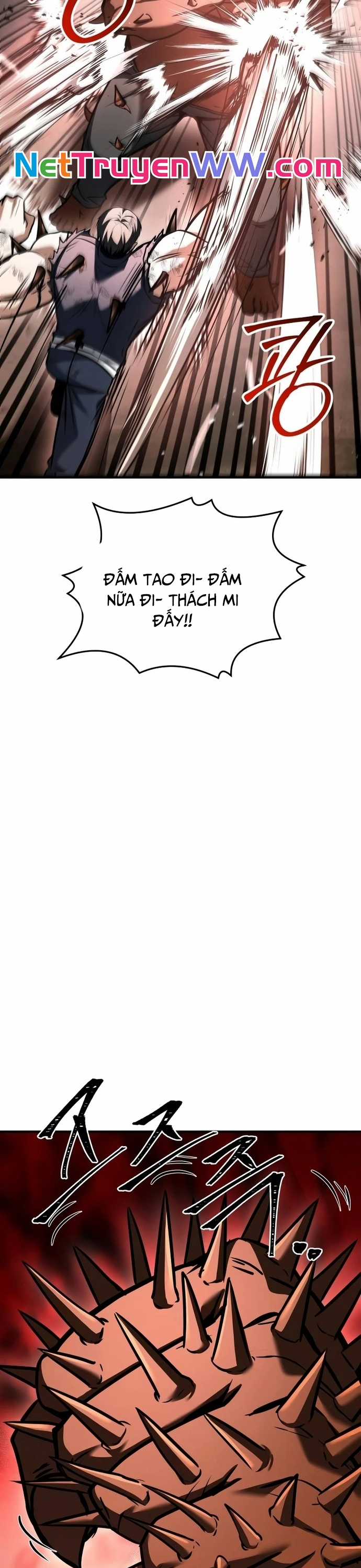 Kim Chiến Sĩ: Hành Trình Xây Dựng Đặc Tính Chapter 3 trang 52