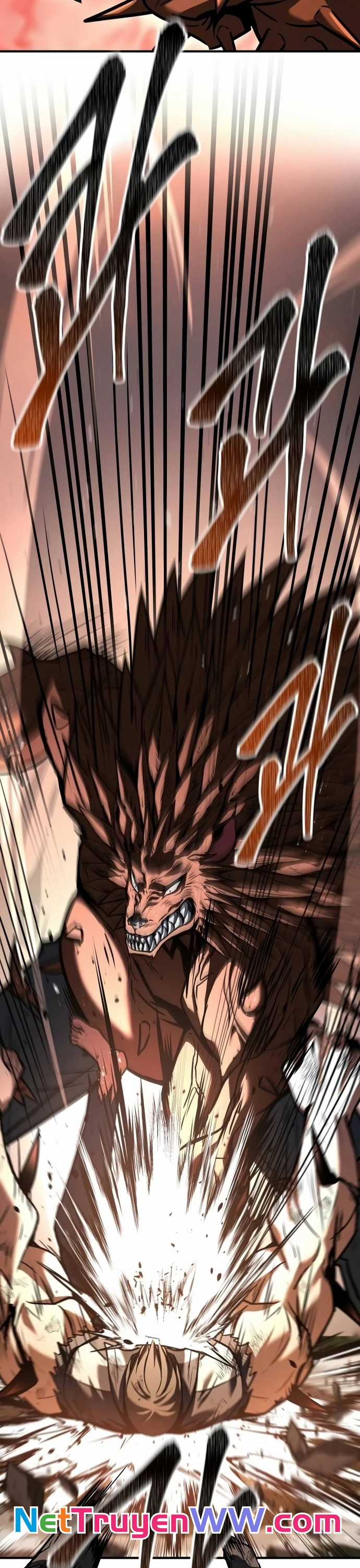 Kim Chiến Sĩ: Hành Trình Xây Dựng Đặc Tính Chapter 3 trang 53