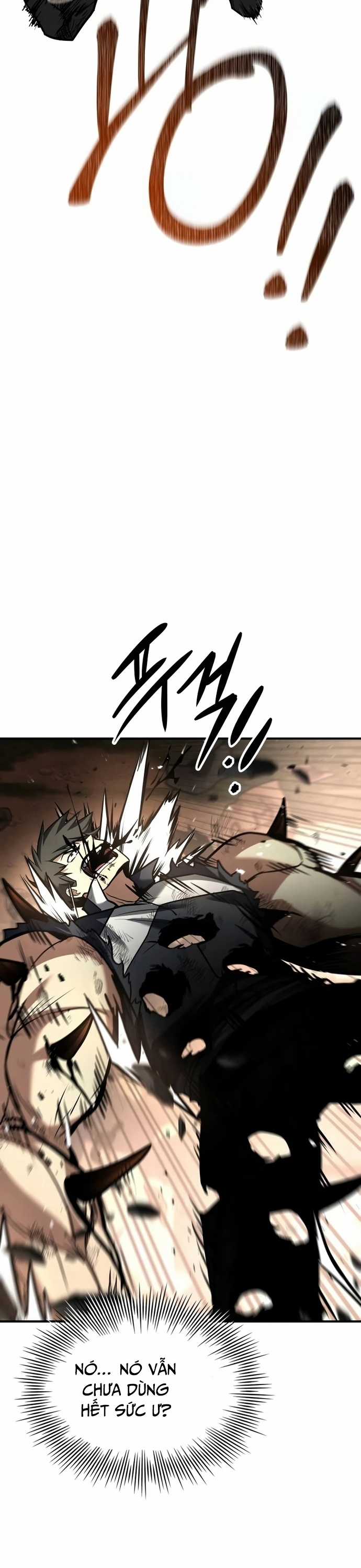 Kim Chiến Sĩ: Hành Trình Xây Dựng Đặc Tính Chapter 3 trang 54