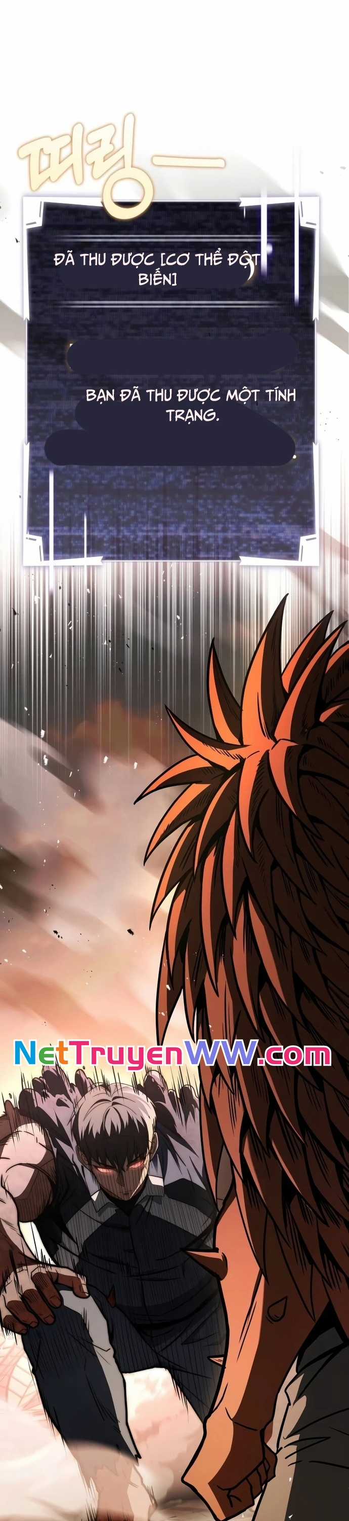 Kim Chiến Sĩ: Hành Trình Xây Dựng Đặc Tính Chapter 3 trang 56