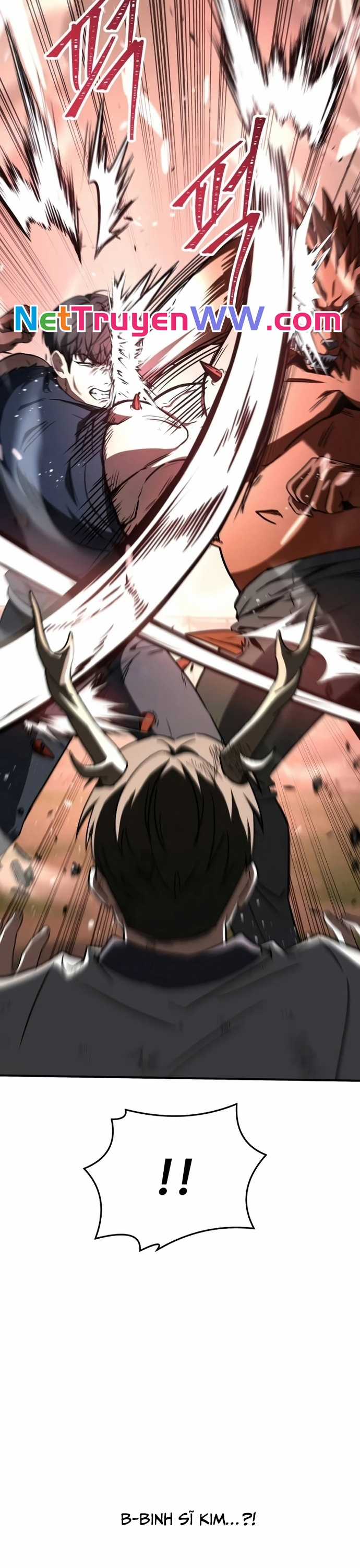 Kim Chiến Sĩ: Hành Trình Xây Dựng Đặc Tính Chapter 3 trang 61