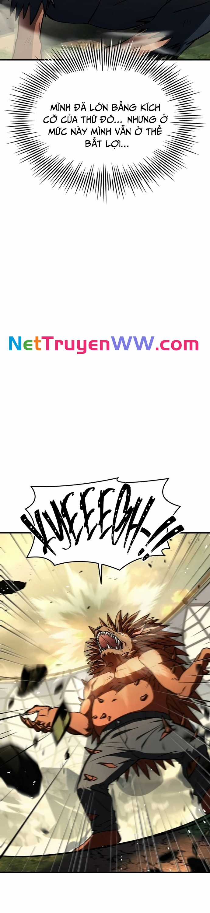 Kim Chiến Sĩ: Hành Trình Xây Dựng Đặc Tính Chapter 3 trang 65