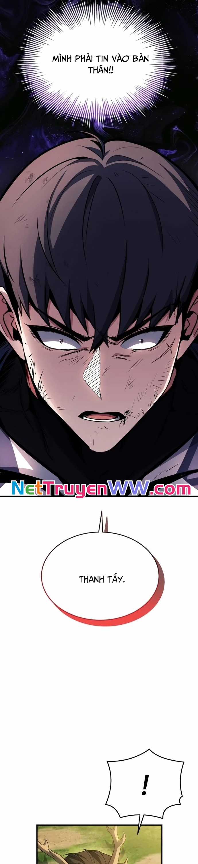 Kim Chiến Sĩ: Hành Trình Xây Dựng Đặc Tính Chapter 3 trang 68