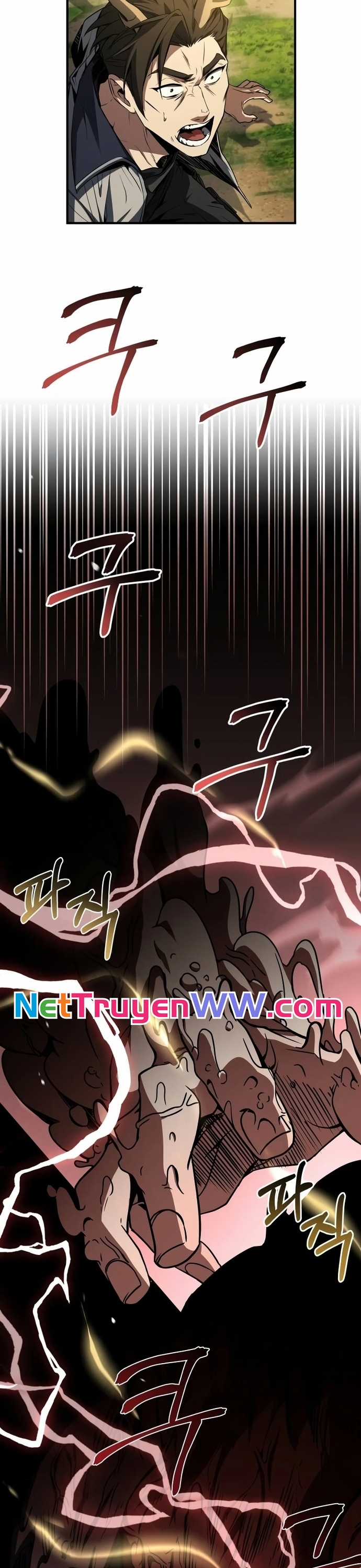 Kim Chiến Sĩ: Hành Trình Xây Dựng Đặc Tính Chapter 3 trang 69