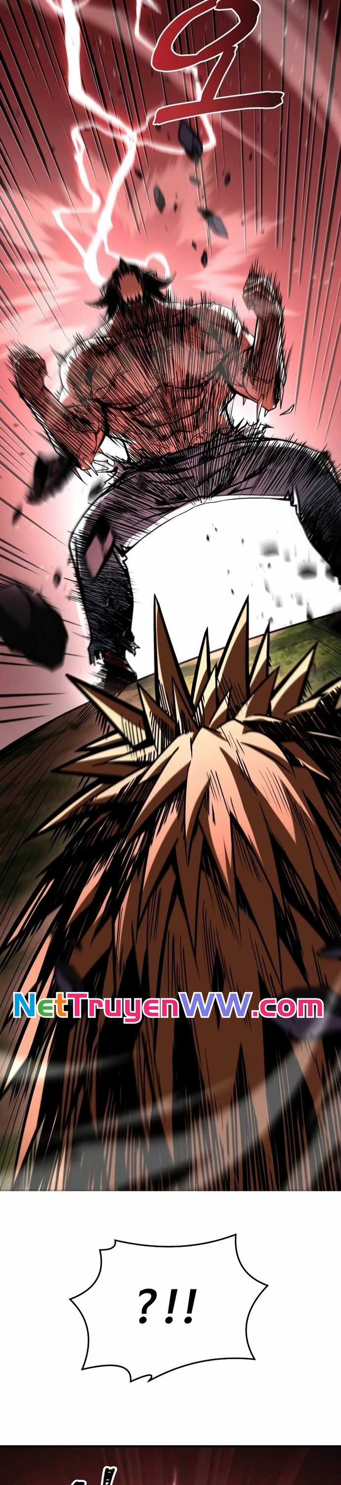 Kim Chiến Sĩ: Hành Trình Xây Dựng Đặc Tính Chapter 3 trang 71