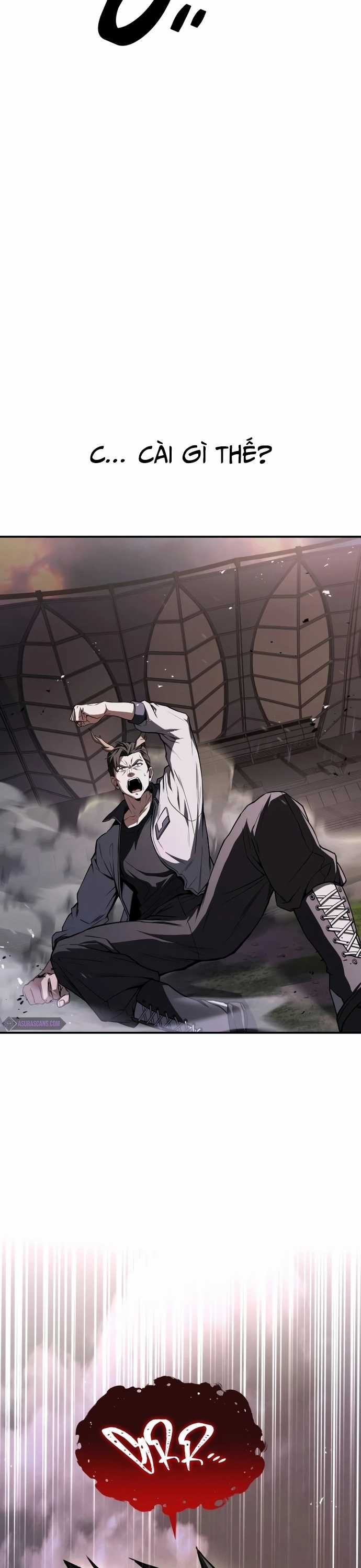 Kim Chiến Sĩ: Hành Trình Xây Dựng Đặc Tính Chapter 3 trang 75