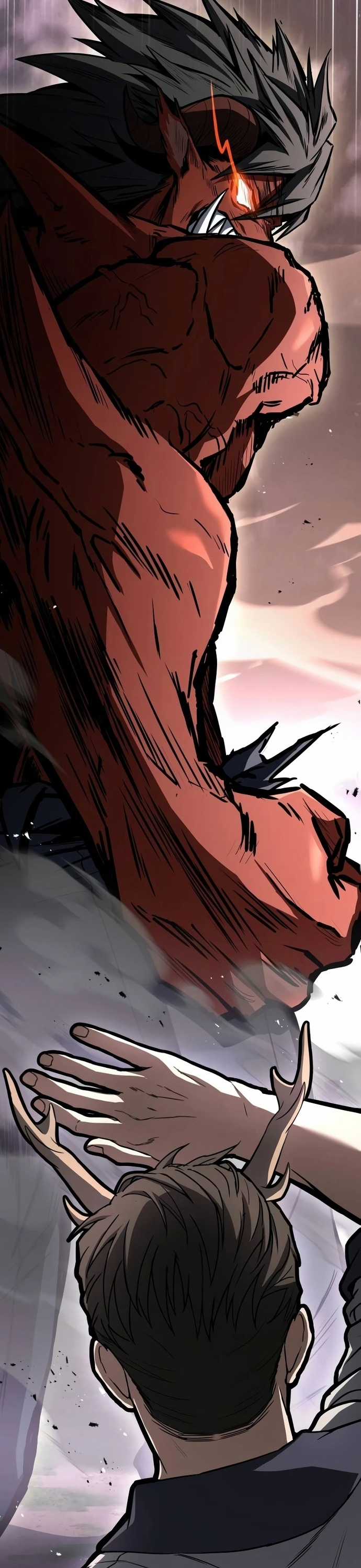 Kim Chiến Sĩ: Hành Trình Xây Dựng Đặc Tính Chapter 3 trang 76