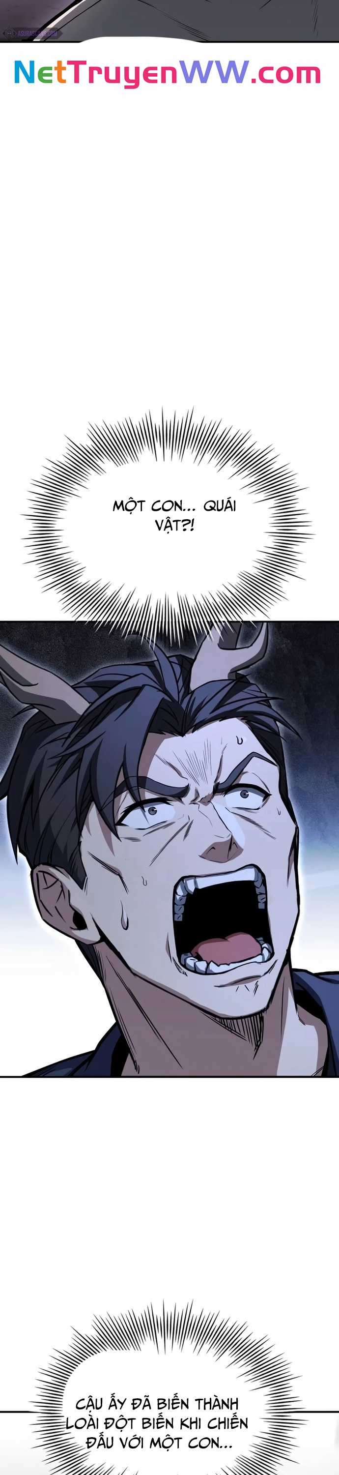 Kim Chiến Sĩ: Hành Trình Xây Dựng Đặc Tính Chapter 3 trang 77