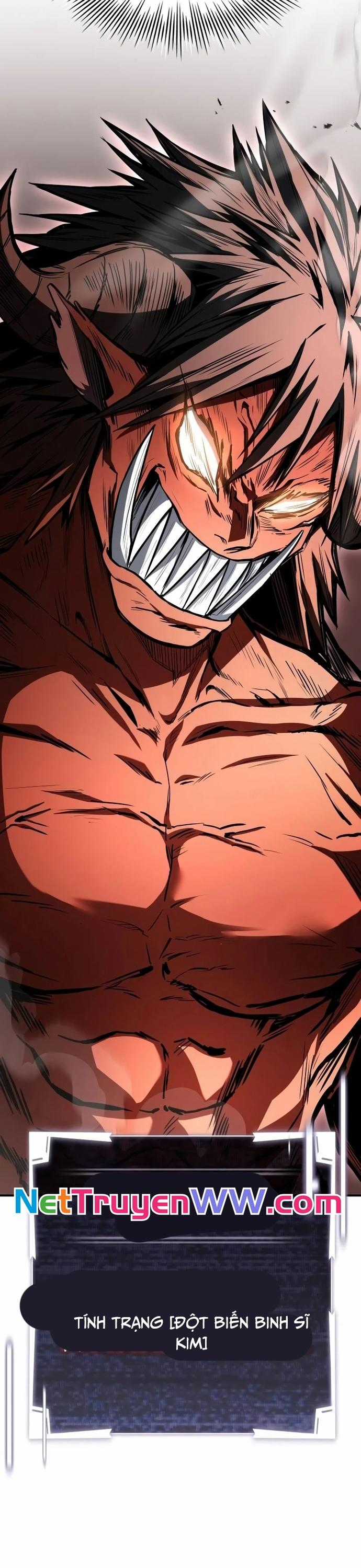 Kim Chiến Sĩ: Hành Trình Xây Dựng Đặc Tính Chapter 3 trang 78