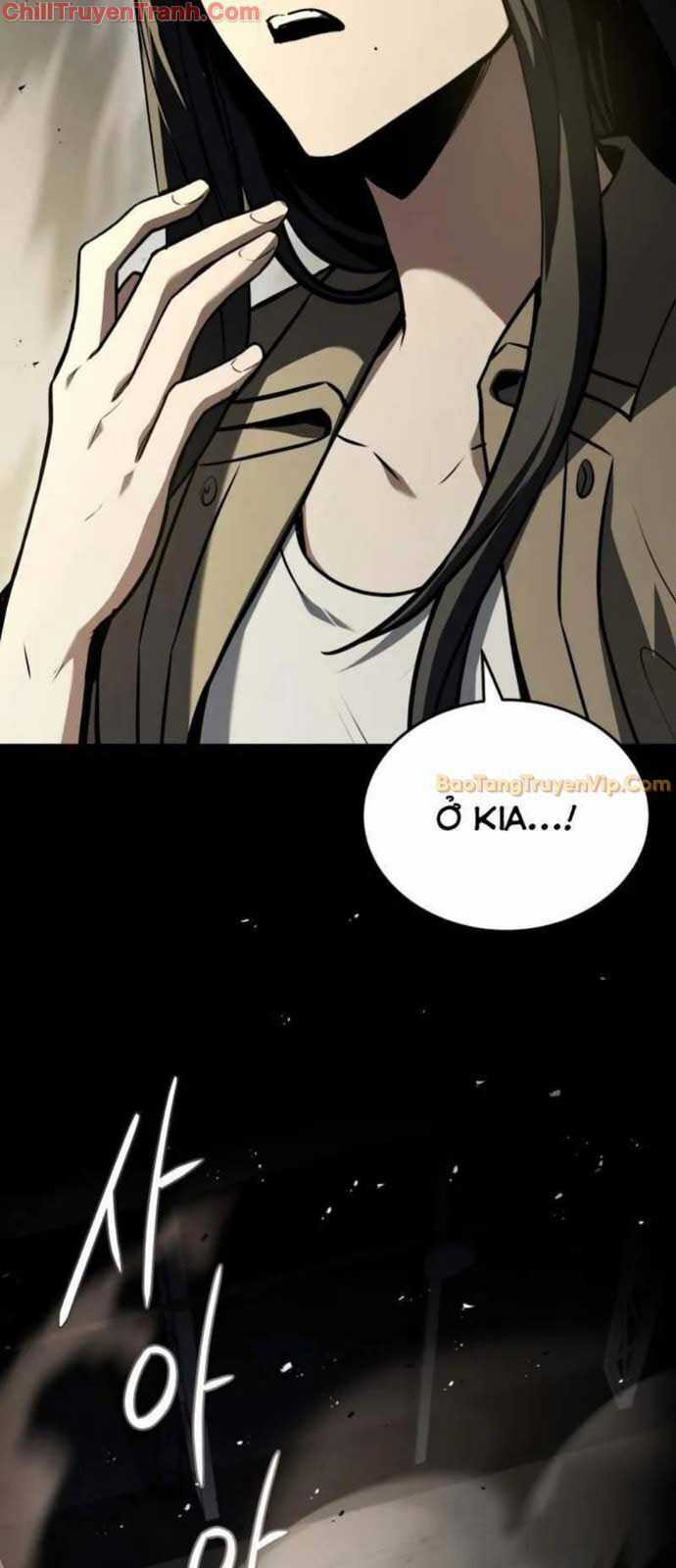 Kim Chiến Sĩ: Hành Trình Xây Dựng Đặc Tính Chapter 31 trang 10