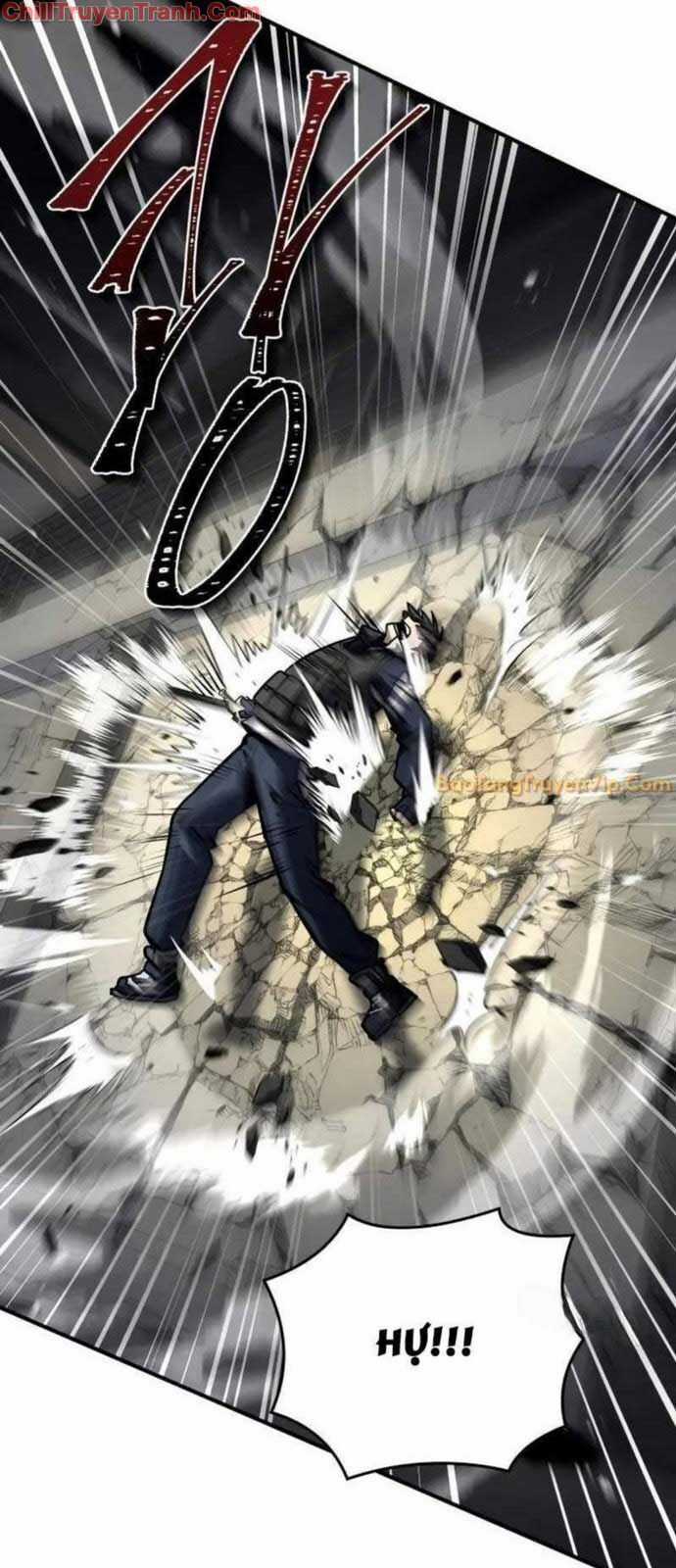 Kim Chiến Sĩ: Hành Trình Xây Dựng Đặc Tính Chapter 31 trang 101