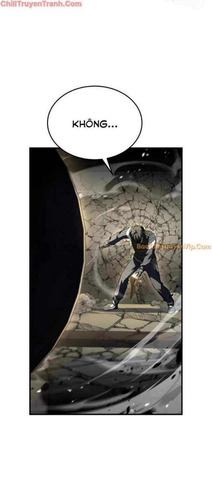 Kim Chiến Sĩ: Hành Trình Xây Dựng Đặc Tính Chapter 31 trang 104