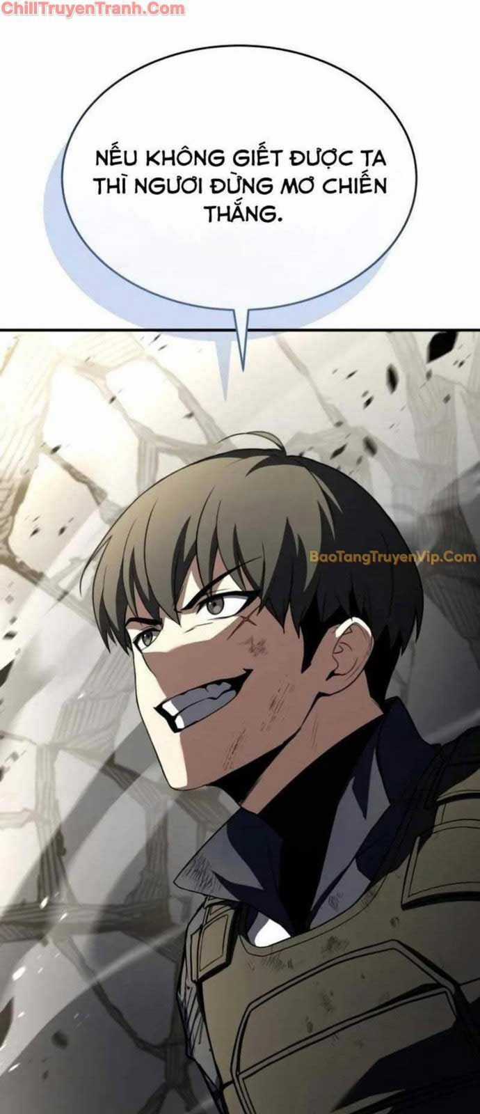 Kim Chiến Sĩ: Hành Trình Xây Dựng Đặc Tính Chapter 31 trang 105