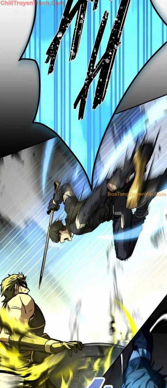 Kim Chiến Sĩ: Hành Trình Xây Dựng Đặc Tính Chapter 31 trang 108