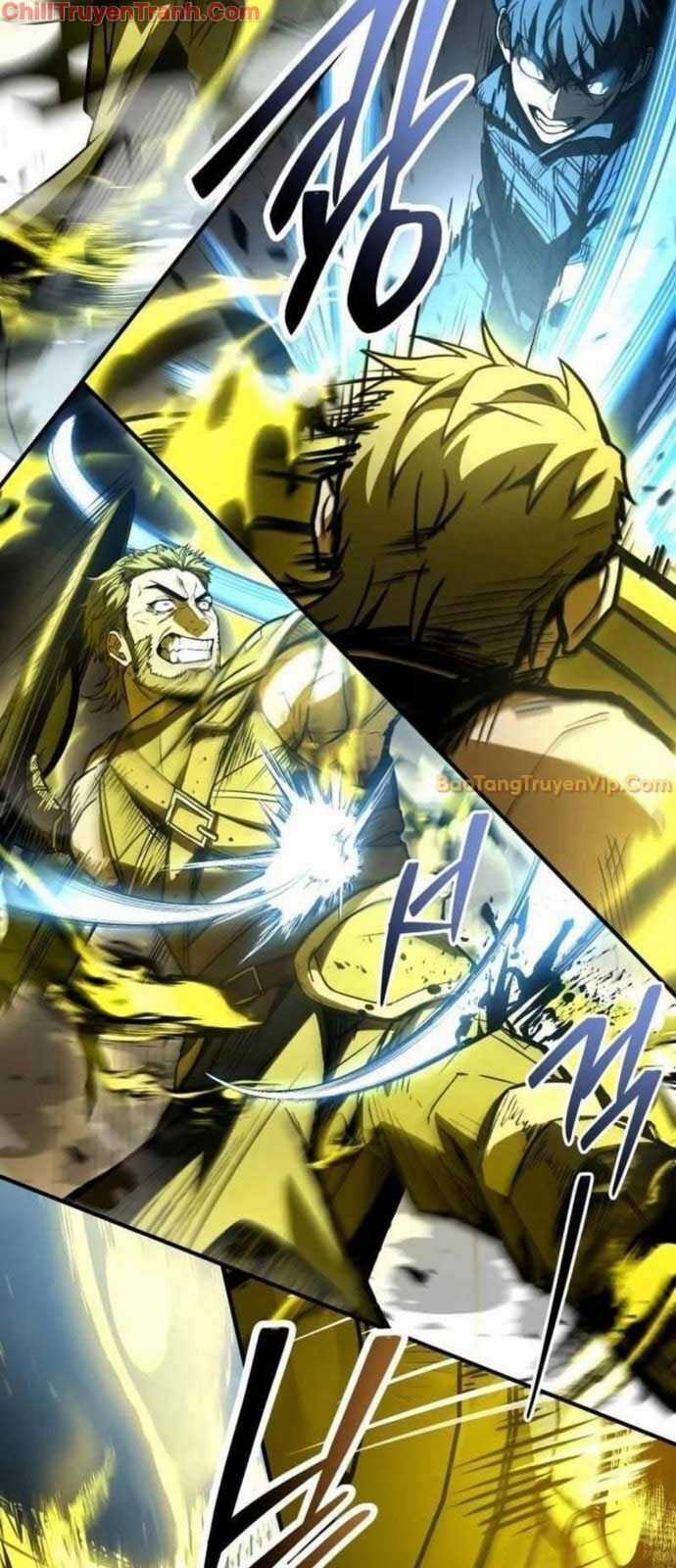 Kim Chiến Sĩ: Hành Trình Xây Dựng Đặc Tính Chapter 31 trang 109