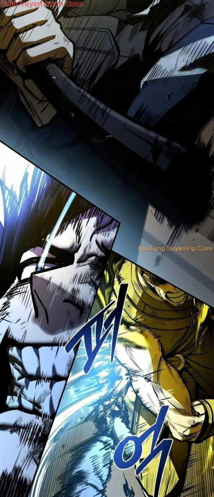 Kim Chiến Sĩ: Hành Trình Xây Dựng Đặc Tính Chapter 31 trang 111