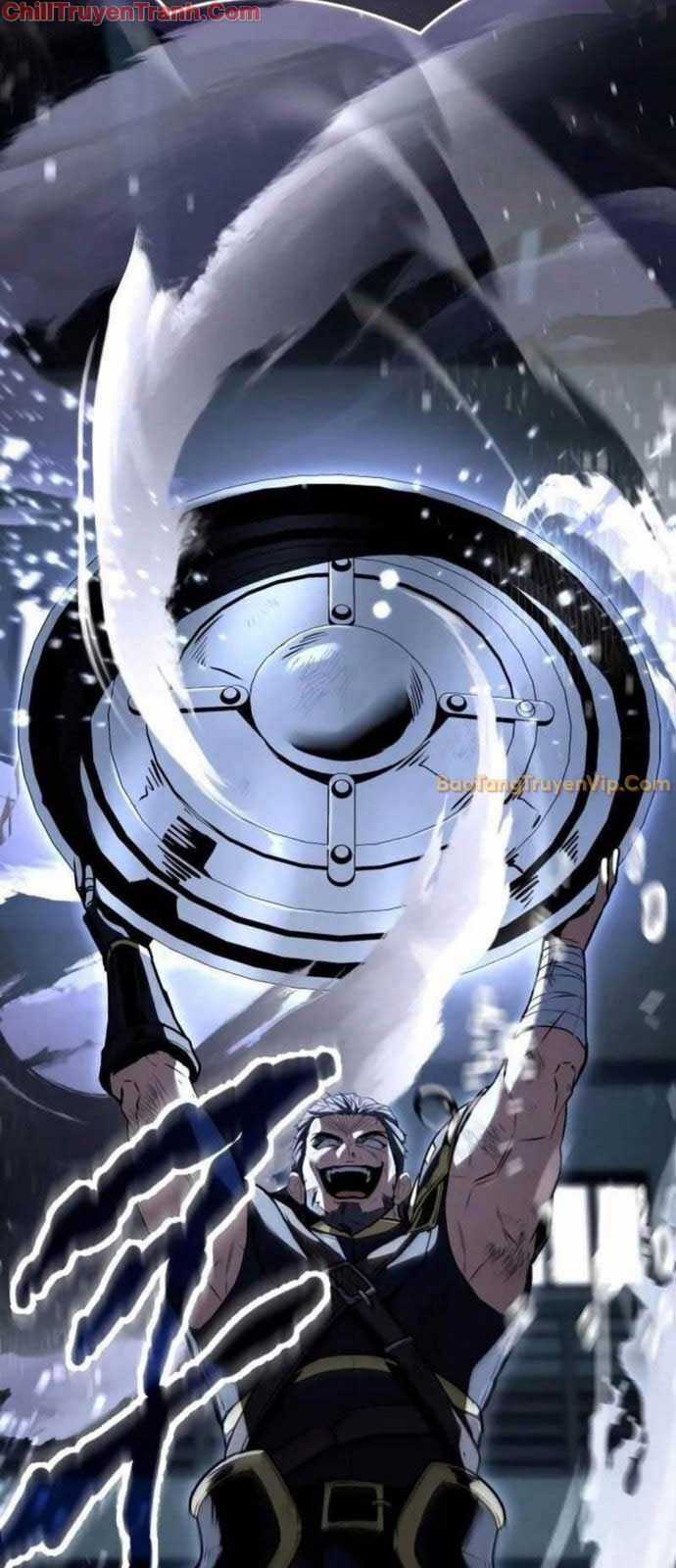 Kim Chiến Sĩ: Hành Trình Xây Dựng Đặc Tính Chapter 31 trang 118