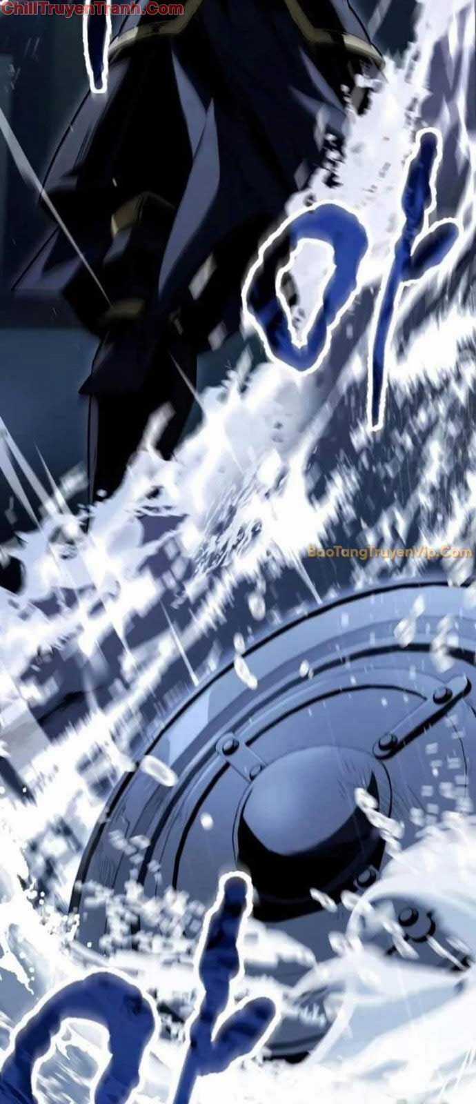 Kim Chiến Sĩ: Hành Trình Xây Dựng Đặc Tính Chapter 31 trang 119