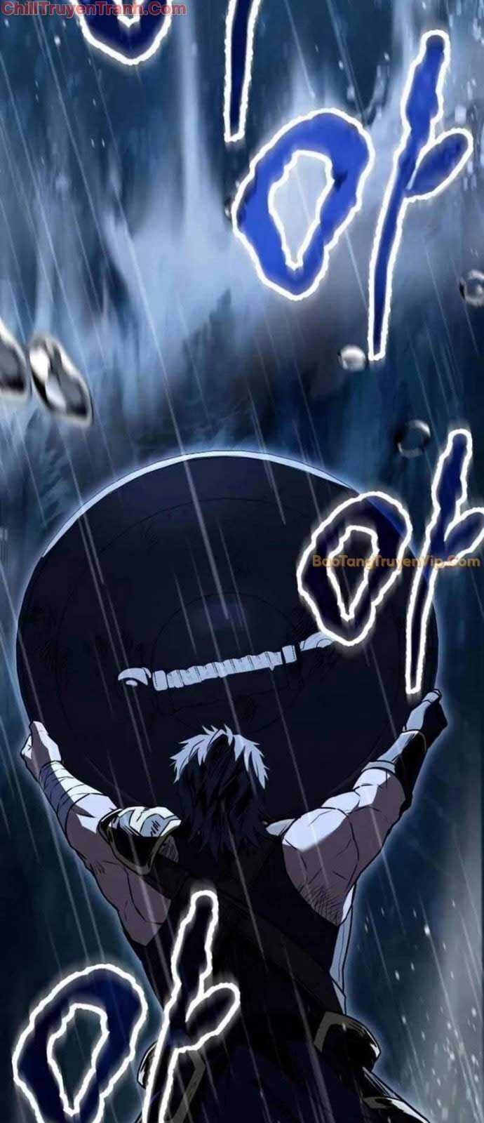 Kim Chiến Sĩ: Hành Trình Xây Dựng Đặc Tính Chapter 31 trang 122