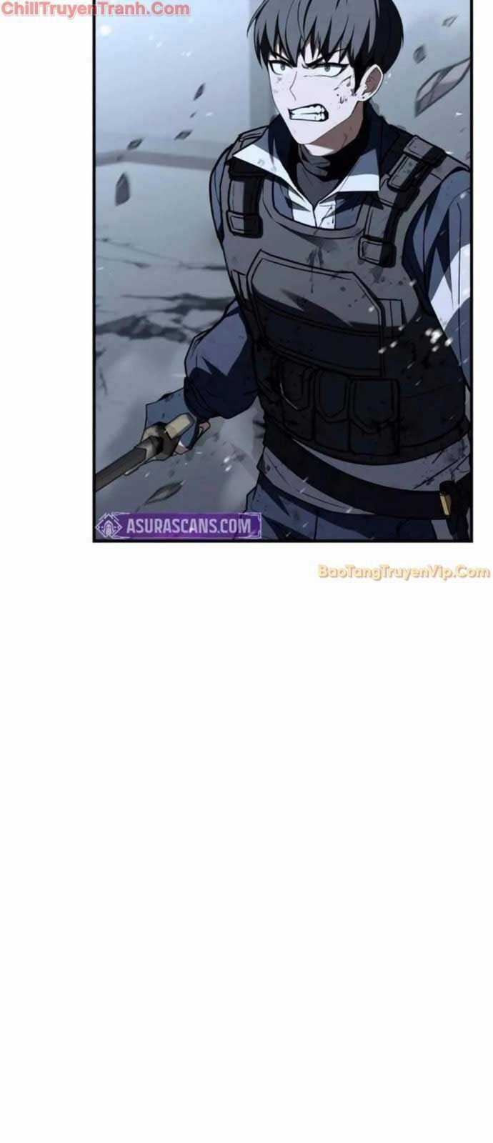 Kim Chiến Sĩ: Hành Trình Xây Dựng Đặc Tính Chapter 31 trang 125