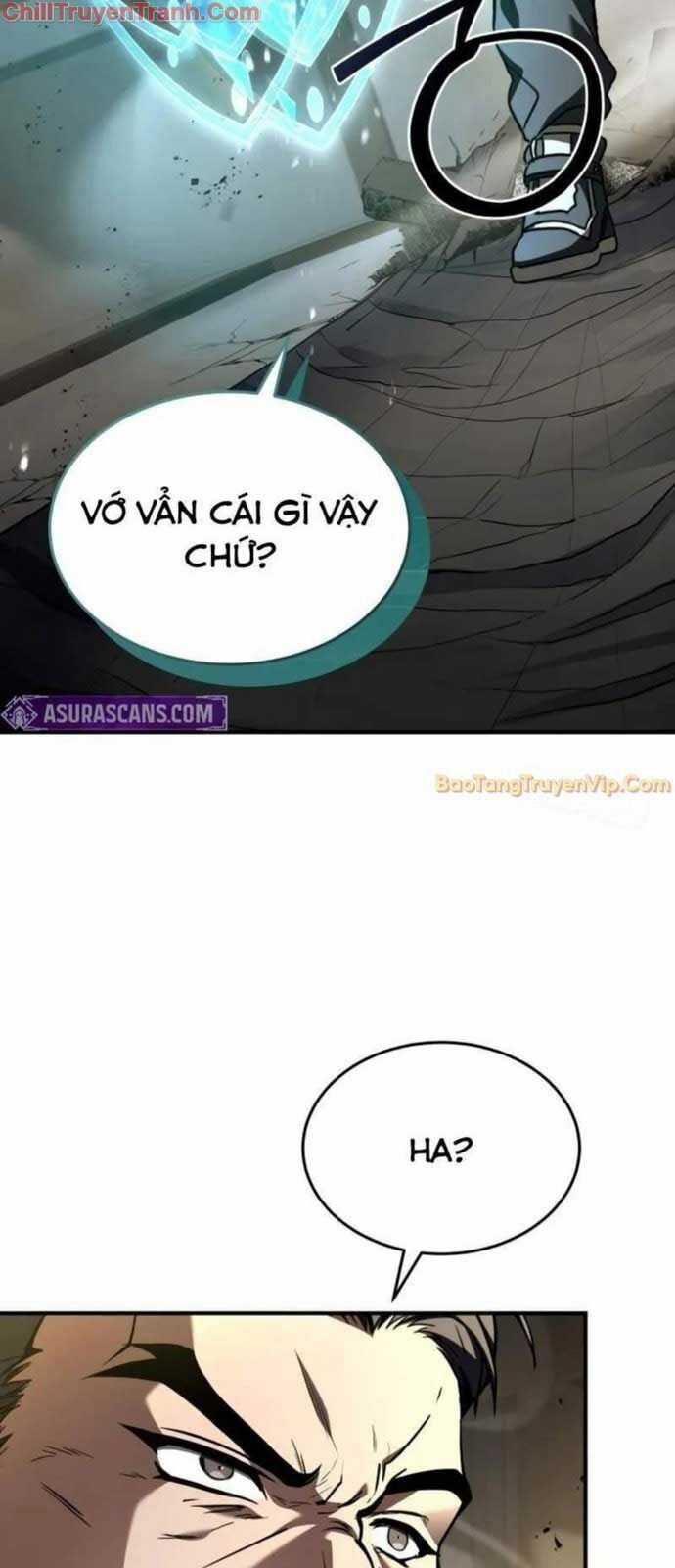 Kim Chiến Sĩ: Hành Trình Xây Dựng Đặc Tính Chapter 31 trang 13