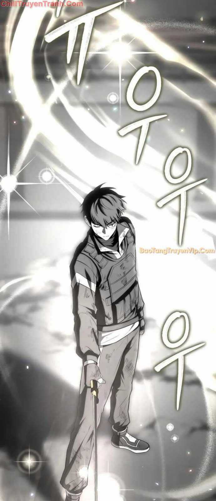 Kim Chiến Sĩ: Hành Trình Xây Dựng Đặc Tính Chapter 31 trang 132