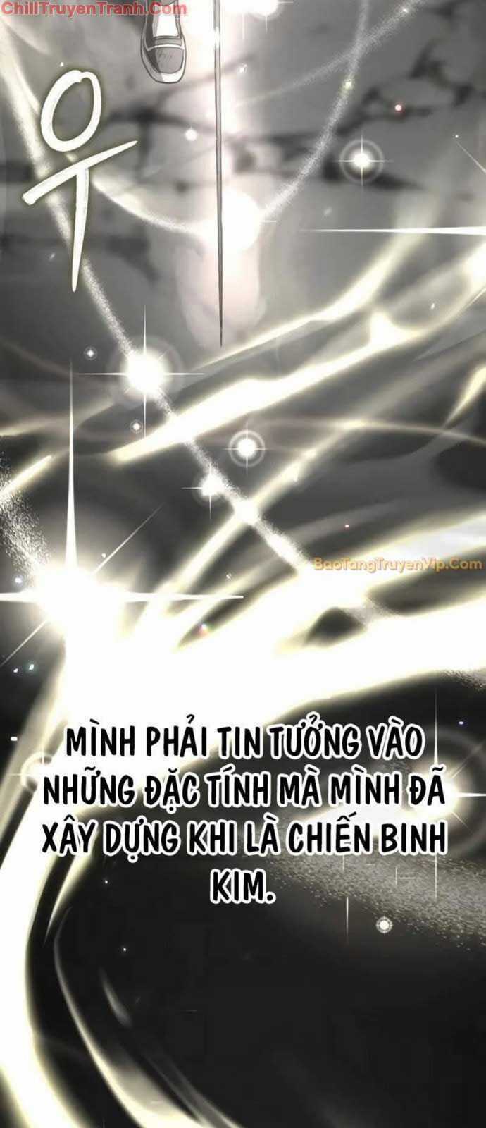 Kim Chiến Sĩ: Hành Trình Xây Dựng Đặc Tính Chapter 31 trang 133