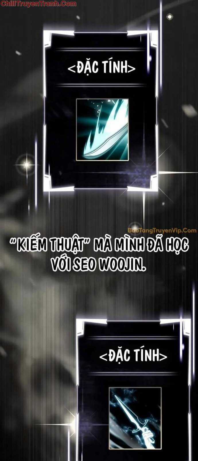 Kim Chiến Sĩ: Hành Trình Xây Dựng Đặc Tính Chapter 31 trang 135