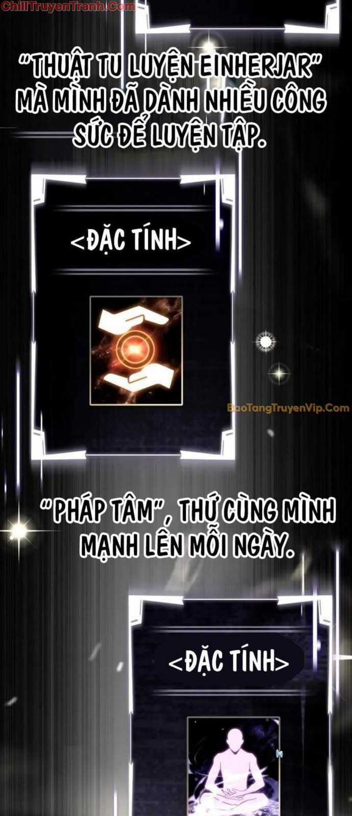Kim Chiến Sĩ: Hành Trình Xây Dựng Đặc Tính Chapter 31 trang 136