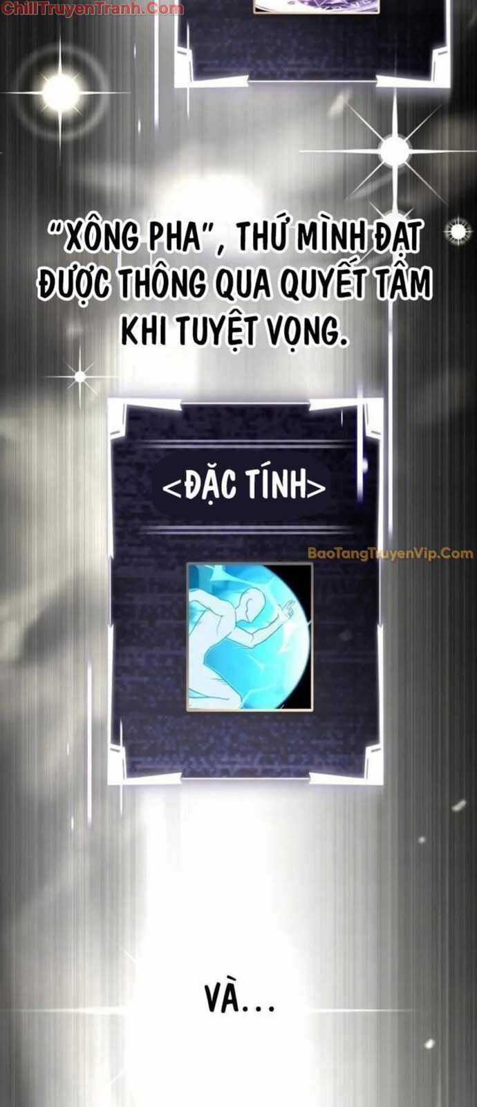 Kim Chiến Sĩ: Hành Trình Xây Dựng Đặc Tính Chapter 31 trang 137