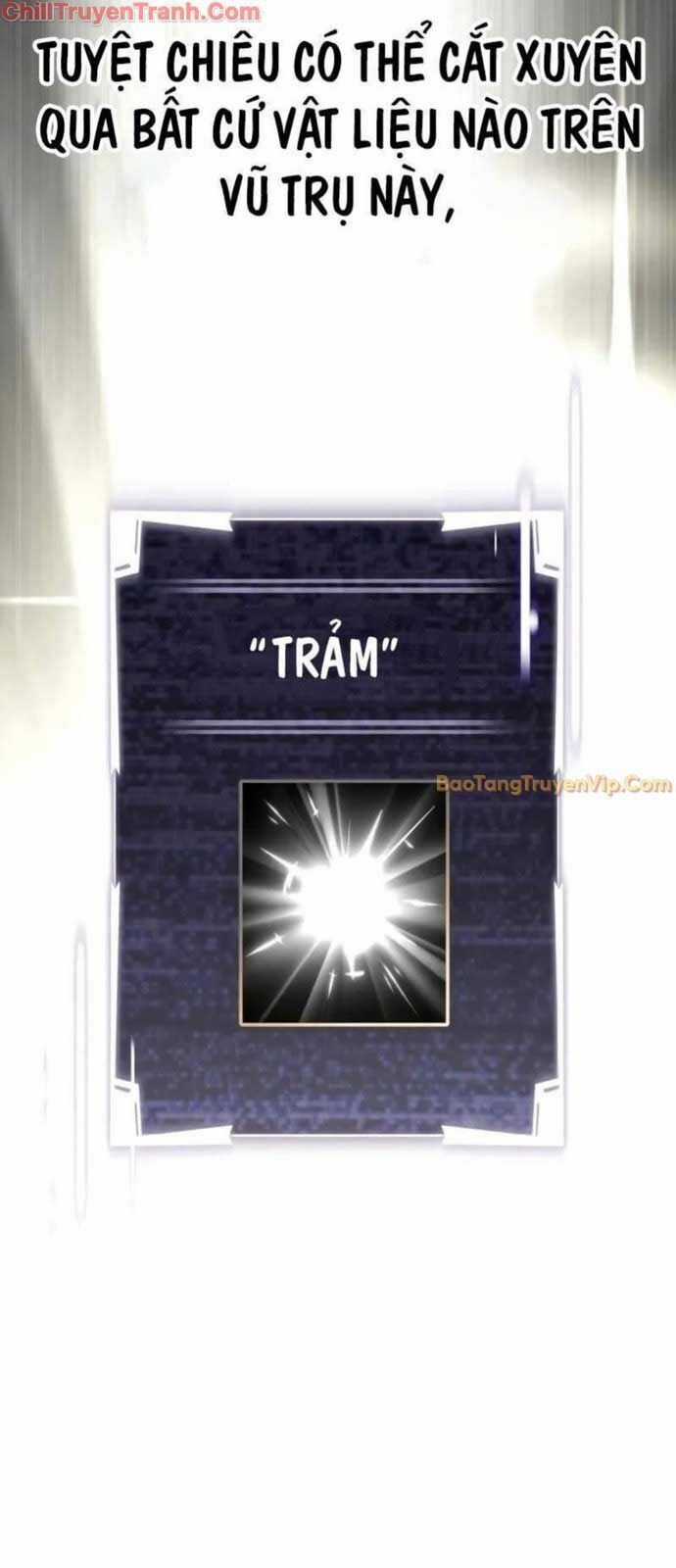 Kim Chiến Sĩ: Hành Trình Xây Dựng Đặc Tính Chapter 31 trang 138