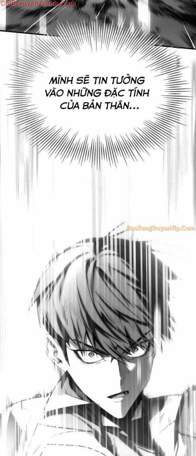 Kim Chiến Sĩ: Hành Trình Xây Dựng Đặc Tính Chapter 31 trang 142