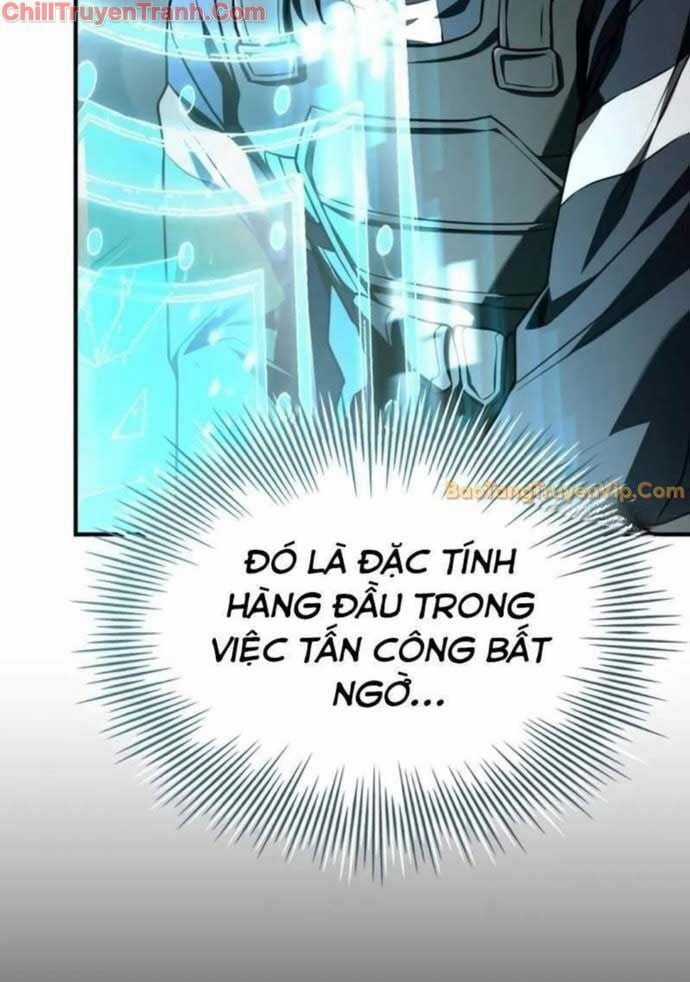 Kim Chiến Sĩ: Hành Trình Xây Dựng Đặc Tính Chapter 31 trang 15