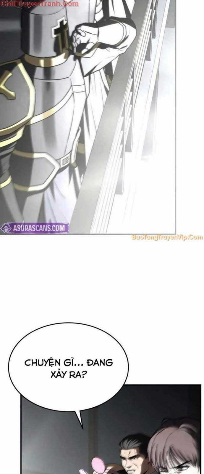 Kim Chiến Sĩ: Hành Trình Xây Dựng Đặc Tính Chapter 31 trang 157