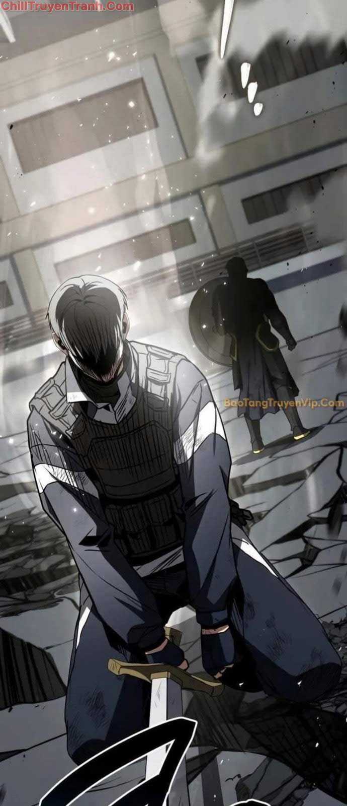 Kim Chiến Sĩ: Hành Trình Xây Dựng Đặc Tính Chapter 31 trang 160