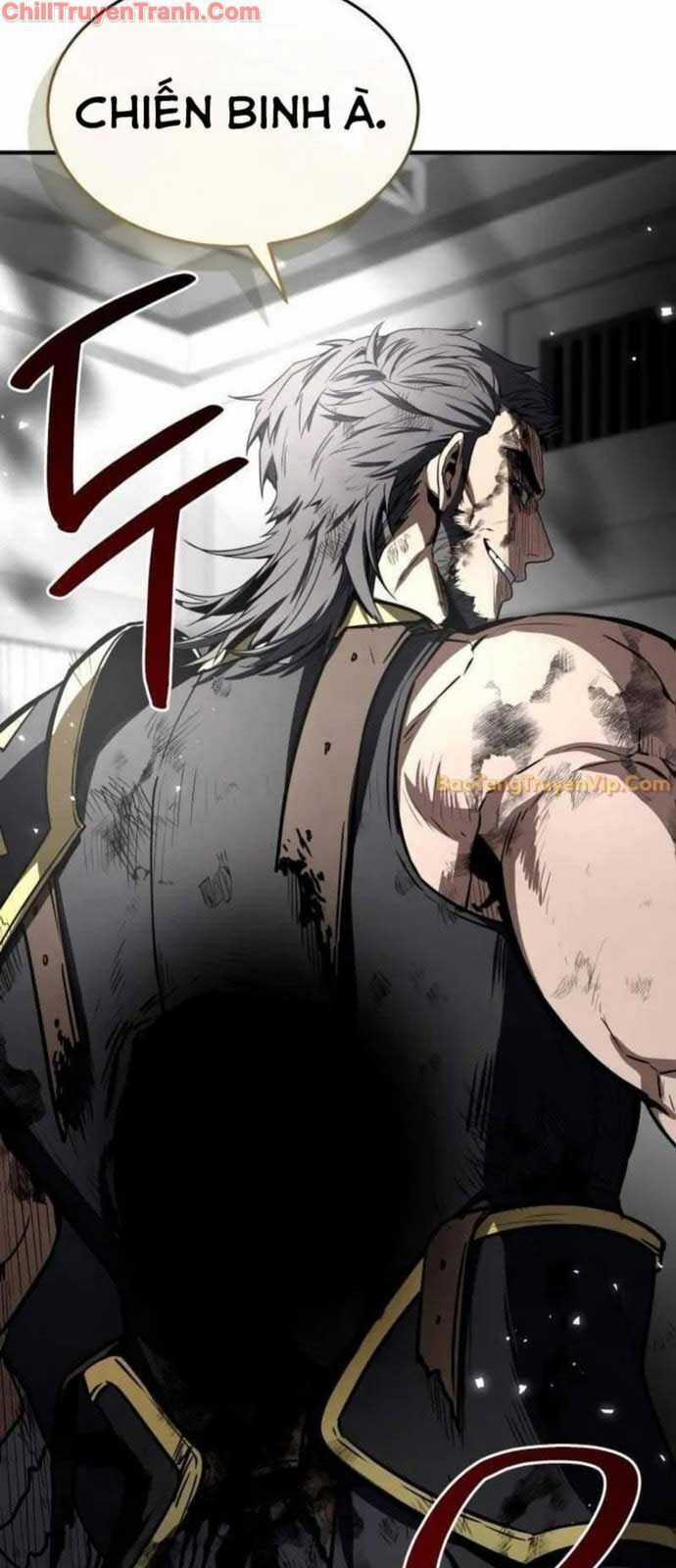 Kim Chiến Sĩ: Hành Trình Xây Dựng Đặc Tính Chapter 31 trang 165