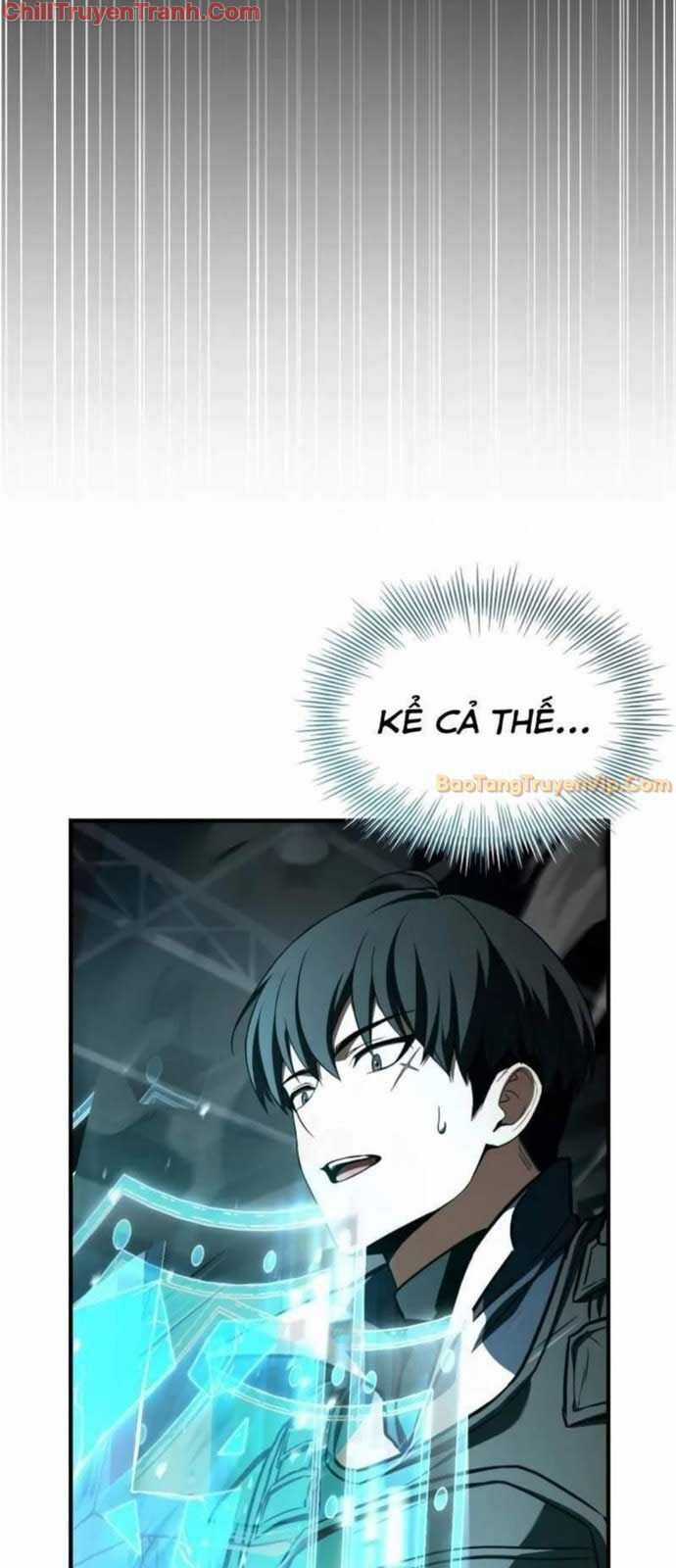 Kim Chiến Sĩ: Hành Trình Xây Dựng Đặc Tính Chapter 31 trang 18