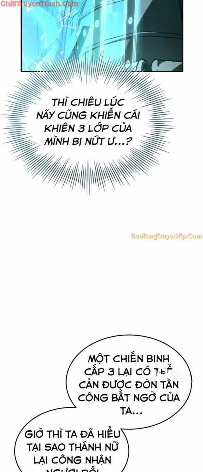 Kim Chiến Sĩ: Hành Trình Xây Dựng Đặc Tính Chapter 31 trang 19