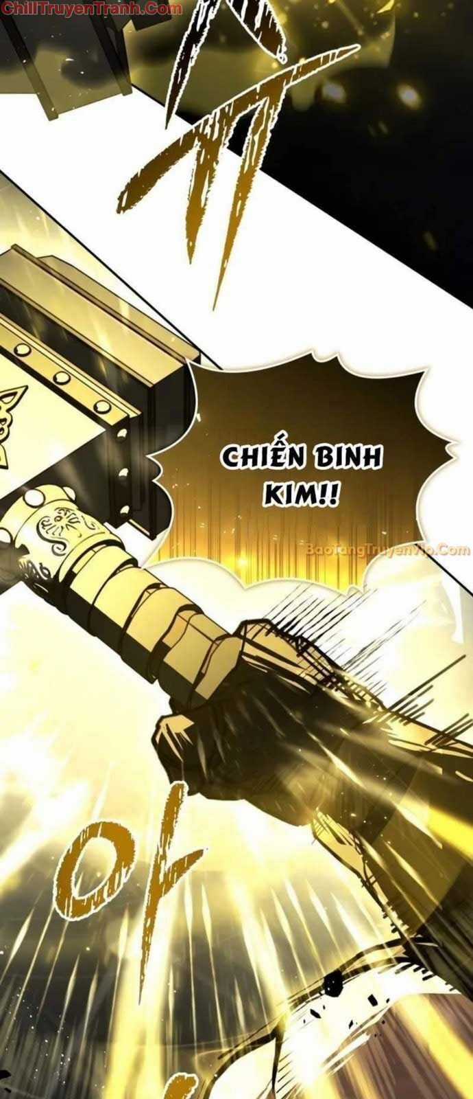 Kim Chiến Sĩ: Hành Trình Xây Dựng Đặc Tính Chapter 31 trang 2