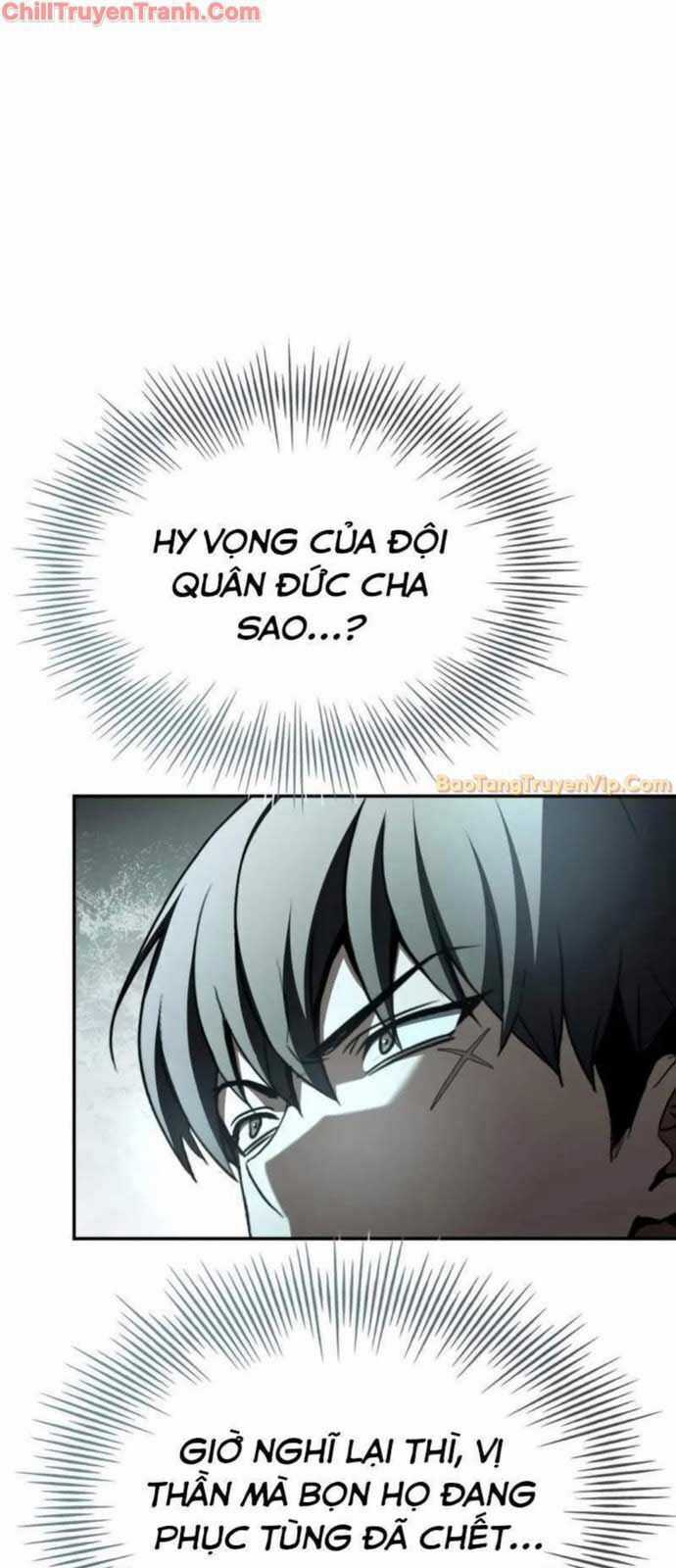 Kim Chiến Sĩ: Hành Trình Xây Dựng Đặc Tính Chapter 31 trang 23